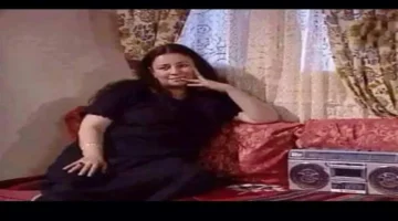 تدهور صحة عبلة كامل يثير جدلاً بعد تداول صورها داخل المستشفى 1